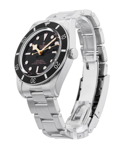 Tudor Black Bay 54 M79000N-0001 Image 2